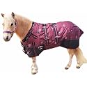 CHALLENGER 1200D Miniature Weanling Donkey Pony Horse Foal Winter Blanket