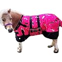 CHALLENGER 1200D Miniature Weanling Donkey Pony Horse Foal Winter Blanket