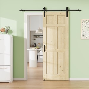 36 inch x 80 inch Presembled 6