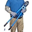 36 IN Bolt Cutter with Drop Forged Cr-Mo Alloy Steel Blades