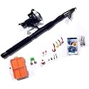 360 Combo Fishing Set
