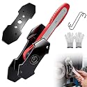 360° Ratcheting Brake Caliper Press Tool, For Quick Brake Pad Changes