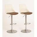 360 Revolving Height Adjustable Bar StoolKitchen Chair