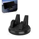 360 Rotatable Car Phone Holder for Dashboard