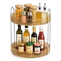 360 Rotating Organizer dressing table organiser rotating