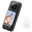 360 X4 Air Screen Protector for Insta360 X4 air accessories