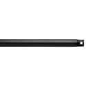 360000AVI 12" Downrod, Anvil Iron