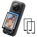 360X4 Screen Protector for Insta 360X5 accessories