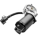 3641034015 Transfer Case Motor Compatible with Toyota Tacoma 2005-2015, Tundra 2002-2006, 4Runner 2011-2019, 4WD 4-Wheel Drive 4x4 Transfer Case Shift Actuator Motor Transmission Actuator Assembly