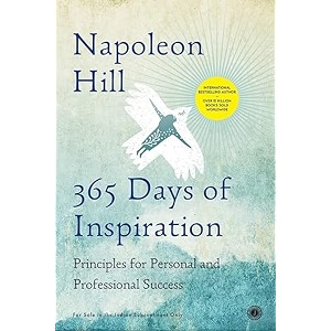 365 days of inspiration