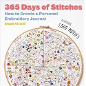 365 Days of Stitches: How to Create a Personal Embroidery Journal