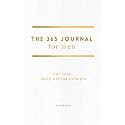 The 365 Journal For Men: One Year, Daily Writing Prompts