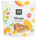365 by Whole Foods Market, Mango Fruit Bites, 6 Ounce