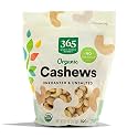 365 by Whole Foods Market Organic Cashews