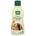 365 by Whole Foods Market, Organic Chocolate Syrup, 15.8 Ounce