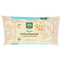 365 by Whole Foods Market Organic White Basmati Rice, 80 OZ
