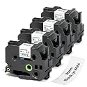 36mm Label Tape Compatible with TZe-261 Brother Label Maker Tape