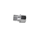 TMAX 37/21Pt Anti-Theft Wheel Lock Lug Nut Removal Socket Key 3054 for BMW
