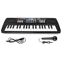 37 Keys Kid Toddler Piano Keyboard Musical Toys with Microphone