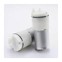 370 Air Pump DC 6V 12V Vacuum Pump Vacuum Booster Electronic Starter for Beauty Instrument