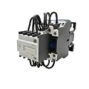 380V 50Hz Coil Motor Control 3 Phase Switching Capacitor AC Contactor 380V 43A
