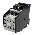 380V CJ20-25 Motor Control 32A 50Hz Coil 3 Pole 2NO 2NC AC Contactor