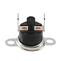 3850870019 Manual Reset Thermostat Thermal Fuse Compatible with Dometic RV Refrigerators Replace 958530285