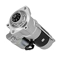 3855044 377-6967 Starter Motor Replacement for CAT 236D 246D 259D 272D 297D 299D 289D