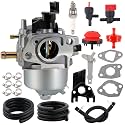 38744 Carburetor for Toro Power Clear 621 721 Snowblower 38741 38742 38743 38744 38751 Models 127-9008 (38744)