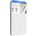 38x26 Pack n Play mattresses: 1.5" Thick Dual Side Gel Memory Foam Pack and Play Mattress pad Fit for graco/Baby Trend Pack n Play - All-Season Design - Exact Fit Pack n Play and playpen