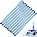 39" Pool Cleaner Hose for MX6 MX8 X7 T3 T5, 10 Pack R0527700 Twist Lock Replacement Pool Vacuum Hoses, Swimming Pool Cleaning Kit