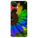 3939Colorful Sunflower3939 Printed Hard Mobile Back Cover