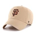 '47 MLB Womens Women's '47 Brand Clean Up Cap
