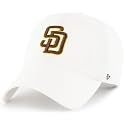 '47 MLB Womens Women's '47 Brand Clean Up Cap