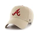 '47 MLB Womens Women's '47 Brand Clean Up Cap