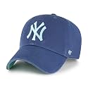 '47 MLB Womens Women's '47 Brand Clean Up Cap