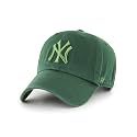 '47 MLB Womens Women's '47 Brand Clean Up Cap
