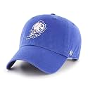'47 MLB Womens Women's '47 Brand Clean Up Cap