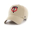 '47 MLB Womens Women's '47 Brand Clean Up Cap