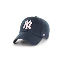 '47 MLB Womens Women's '47 Brand Clean Up Cap