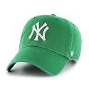 '47 MLB Womens Women's '47 Brand Clean Up Cap