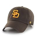 '47 MLB Womens Women's '47 Brand Clean Up Cap