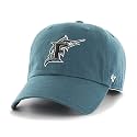 '47 MLB Womens Women's '47 Brand Clean Up Cap