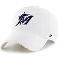 '47 MLB Womens Women's '47 Brand Clean Up Cap