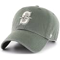 '47 MLB Womens Women's '47 Brand Clean Up Cap