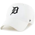 '47 MLB Womens Women's '47 Brand Clean Up Cap