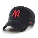'47 MLB Womens Women's '47 Brand Clean Up Cap