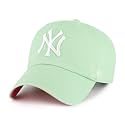 '47 MLB Womens Women's '47 Brand Clean Up Cap
