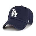 '47 MLB Womens Women's '47 Brand Clean Up Cap
