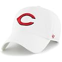 '47 MLB Womens Women's '47 Brand Clean Up Cap